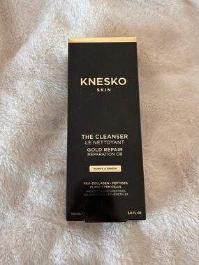 Knesko The Cleanser 5 oz $90 Retail